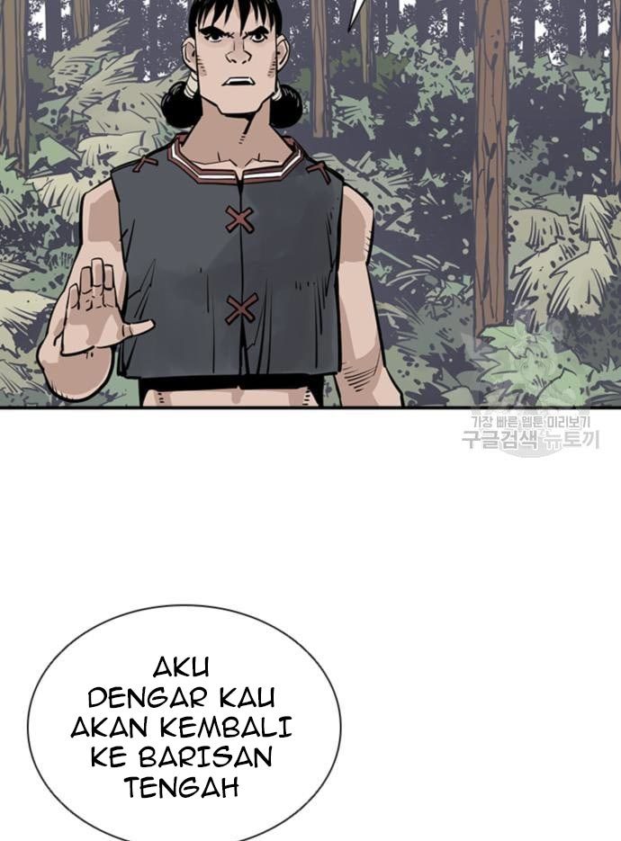 Death God Chapter 33 Halaman 63