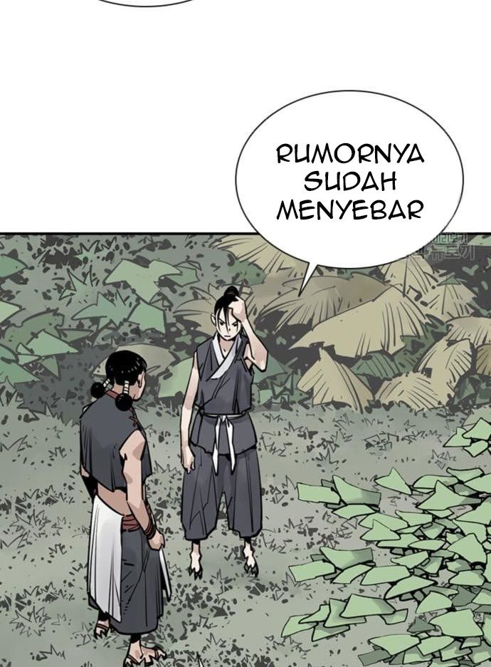 Death God Chapter 33 Halaman 64