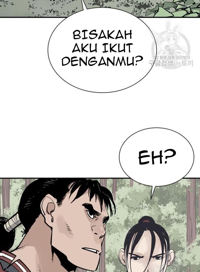 Death God Chapter 33 Halaman 65