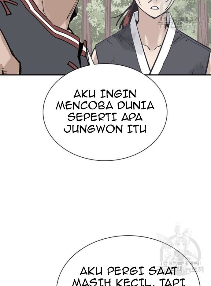 Death God Chapter 33 Halaman 66