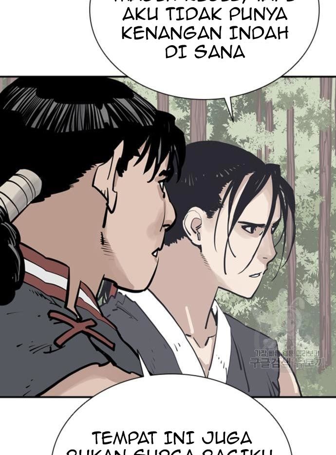 Death God Chapter 33 Halaman 67