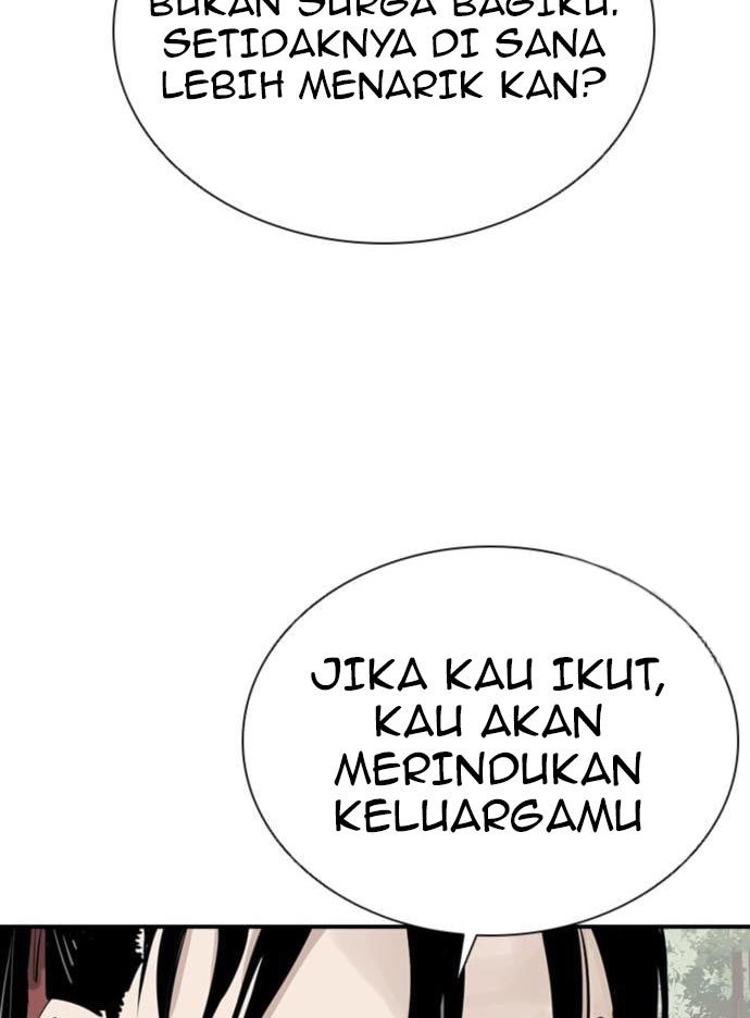 Death God Chapter 33 Halaman 68