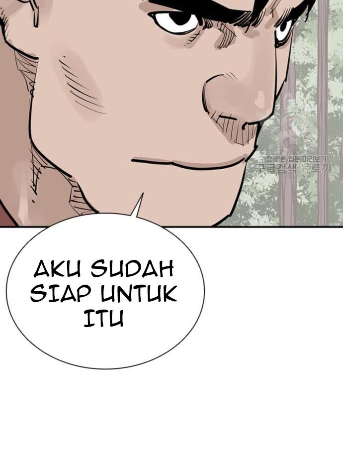 Death God Chapter 33 Halaman 70