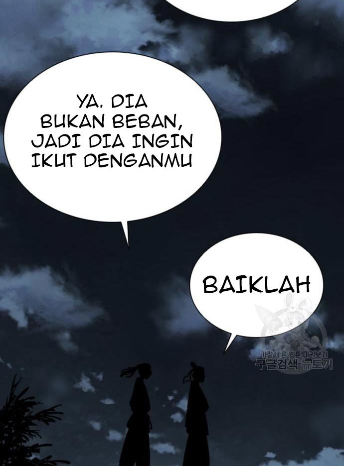 Death God Chapter 33 Halaman 73