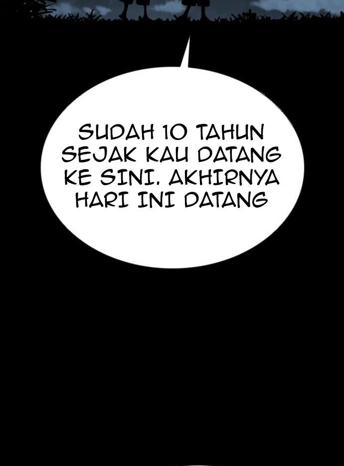 Death God Chapter 33 Halaman 74