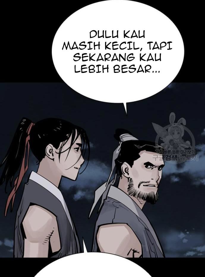 Death God Chapter 33 Halaman 75
