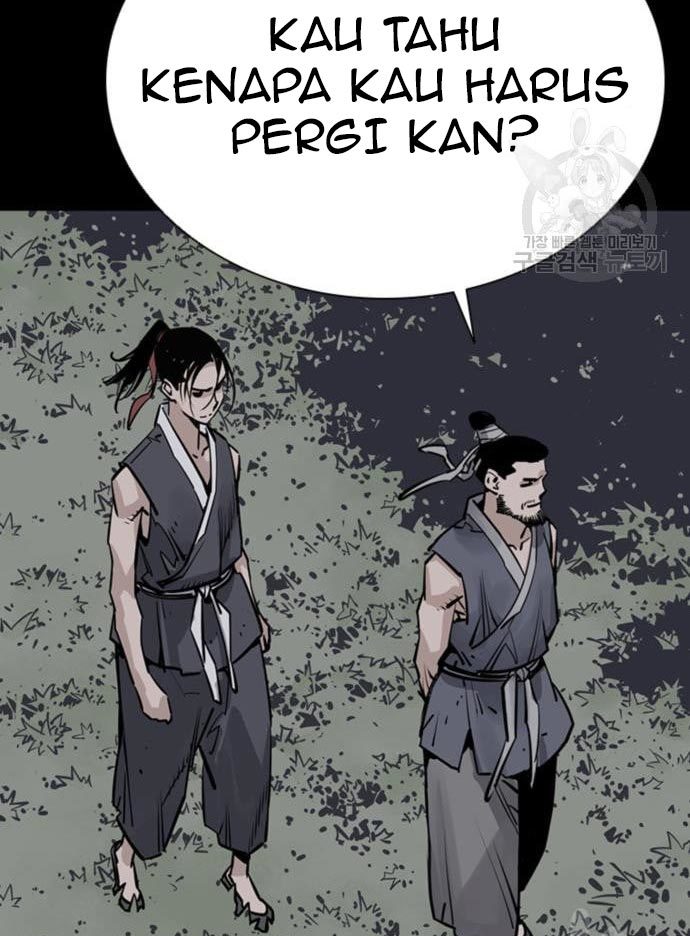 Death God Chapter 33 Halaman 77