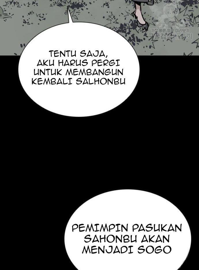 Death God Chapter 33 Halaman 78