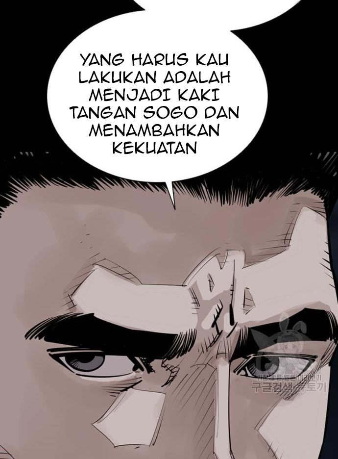 Death God Chapter 33 Halaman 79