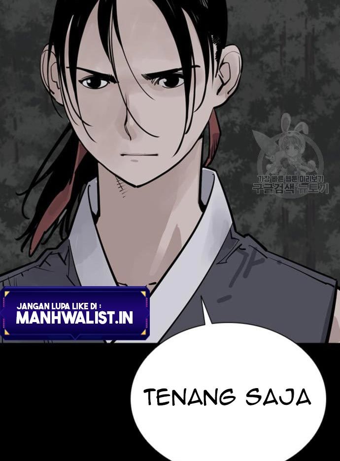 Death God Chapter 33 Halaman 82