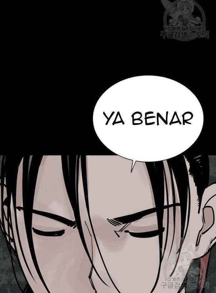 Death God Chapter 33 Halaman 84