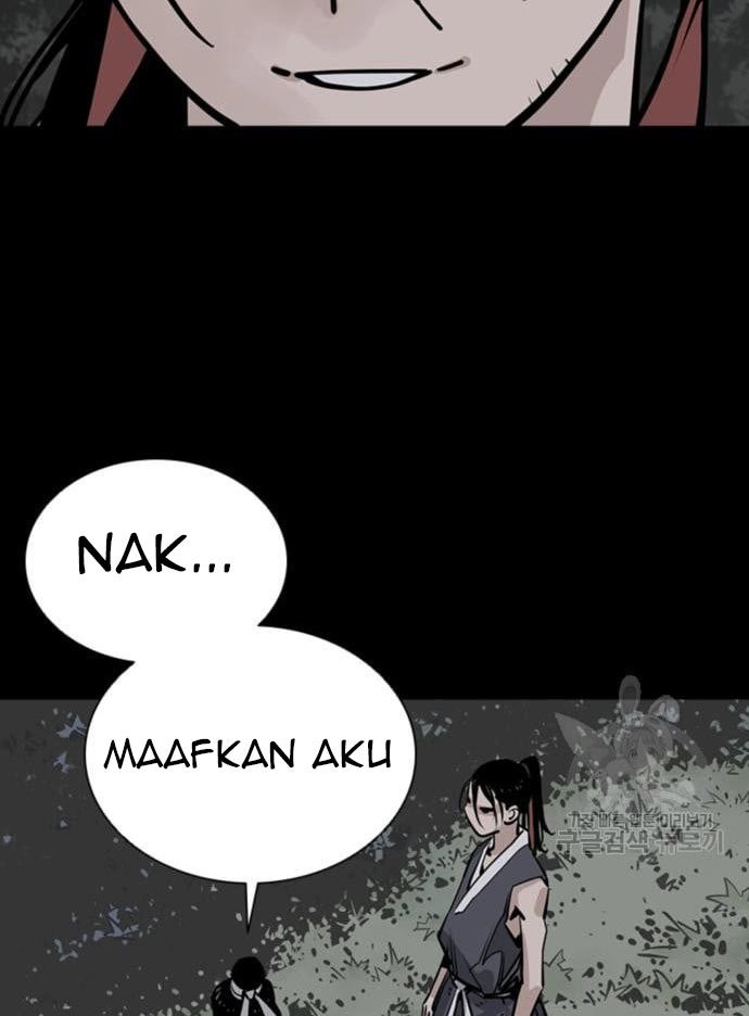 Death God Chapter 33 Halaman 85