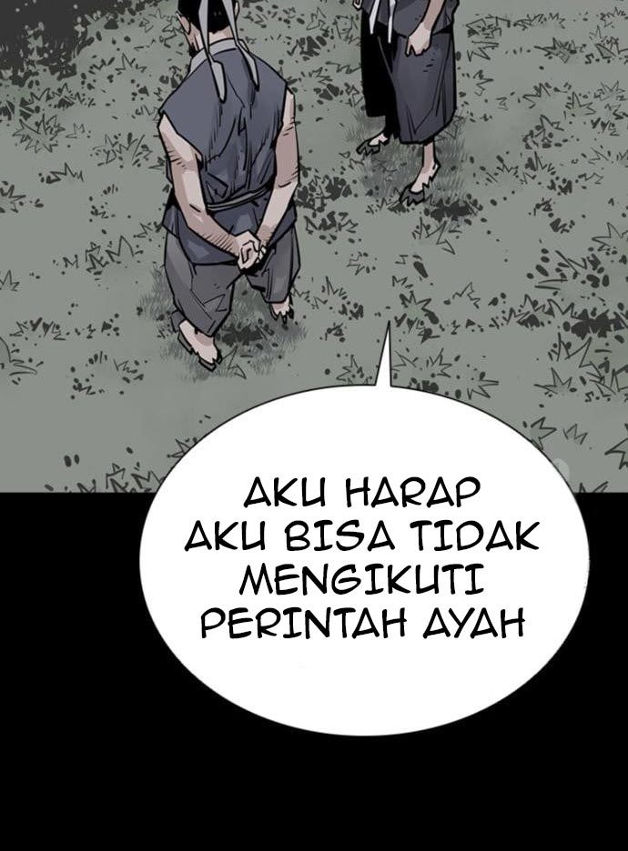 Death God Chapter 33 Halaman 86