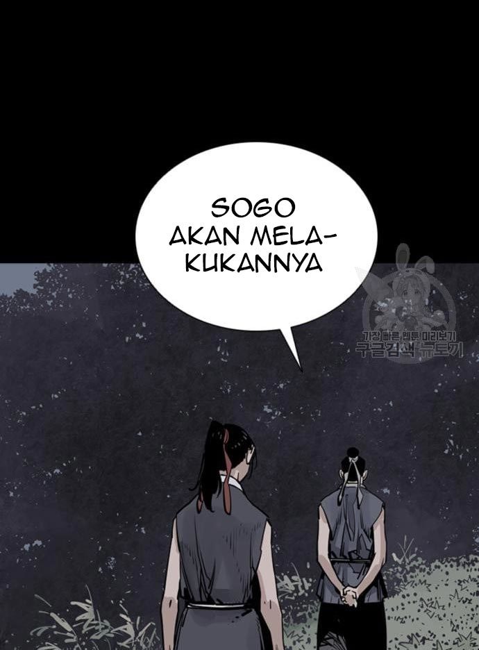 Death God Chapter 33 Halaman 87