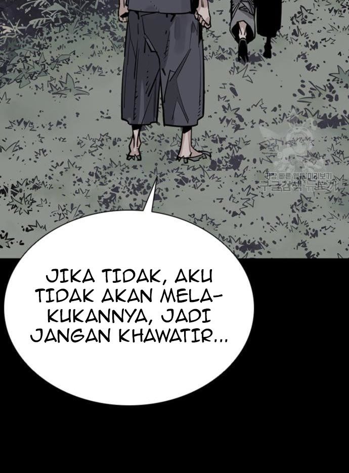 Death God Chapter 33 Halaman 88