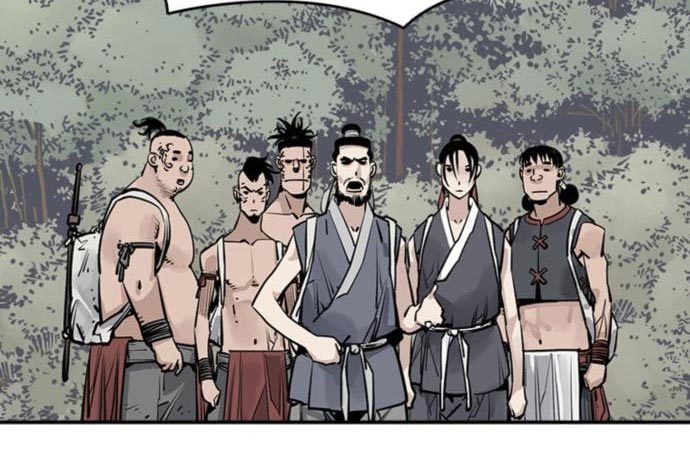 Death God Chapter 33 Halaman 100