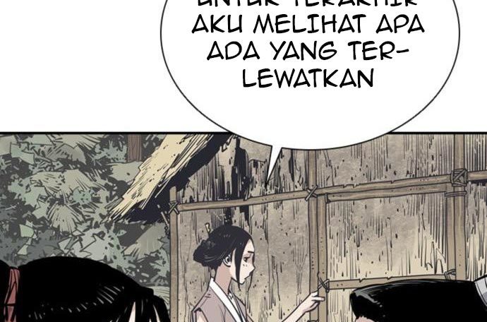 Death God Chapter 33 Halaman 102