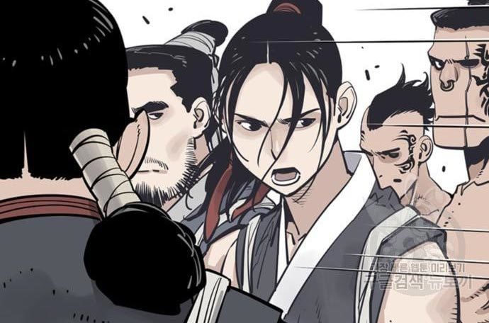Death God Chapter 33 Halaman 106
