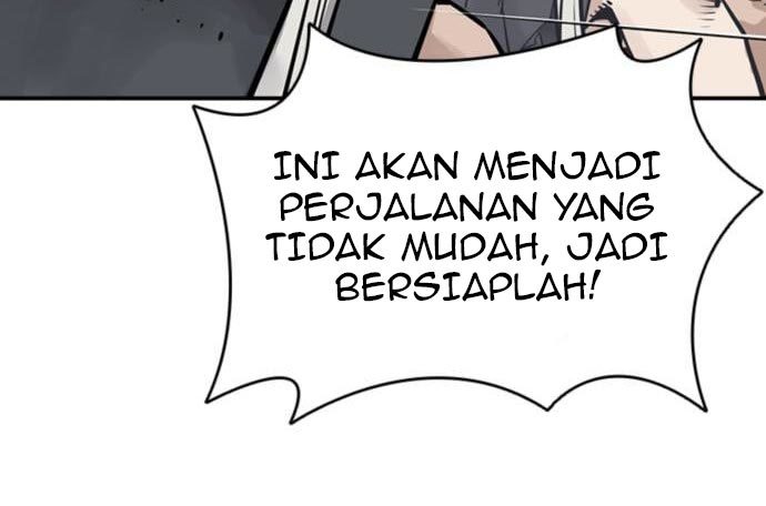 Death God Chapter 33 Halaman 107