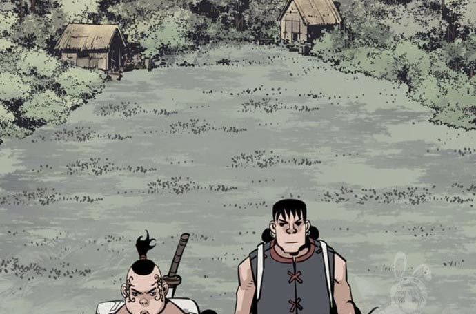 Death God Chapter 33 Halaman 111