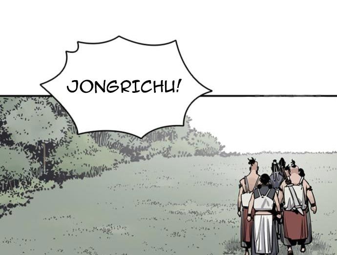 Death God Chapter 33 Halaman 122