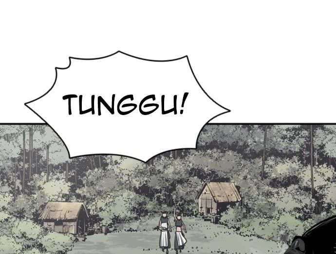 Death God Chapter 33 Halaman 127