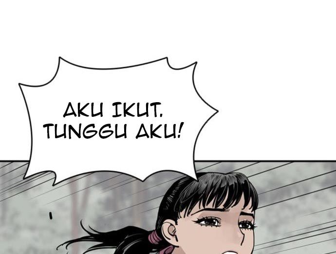 Death God Chapter 33 Halaman 134
