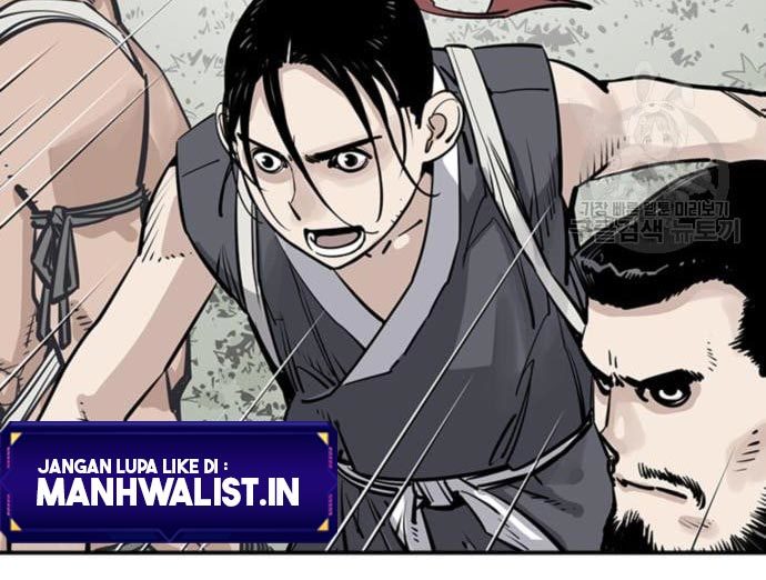 Death God Chapter 33 Halaman 137