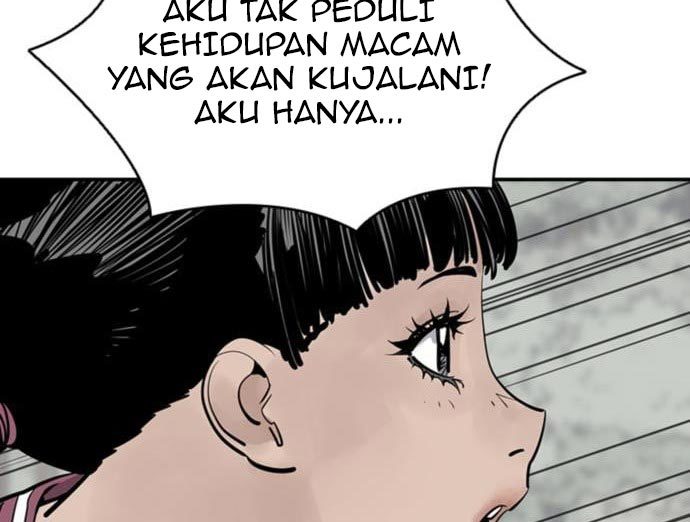 Death God Chapter 33 Halaman 139
