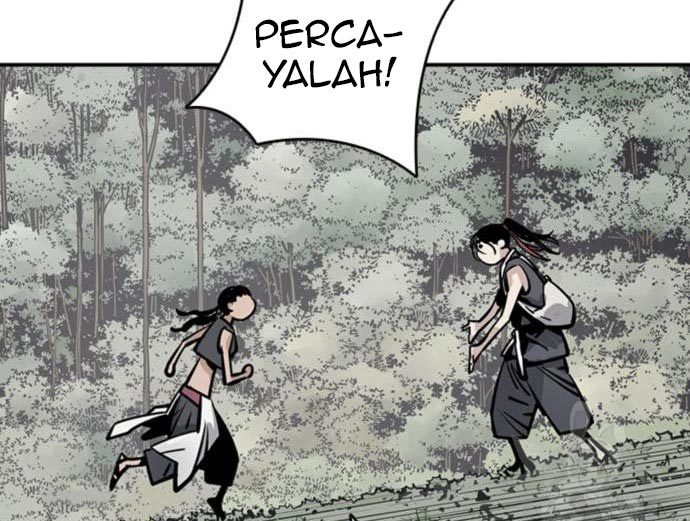 Death God Chapter 33 Halaman 144