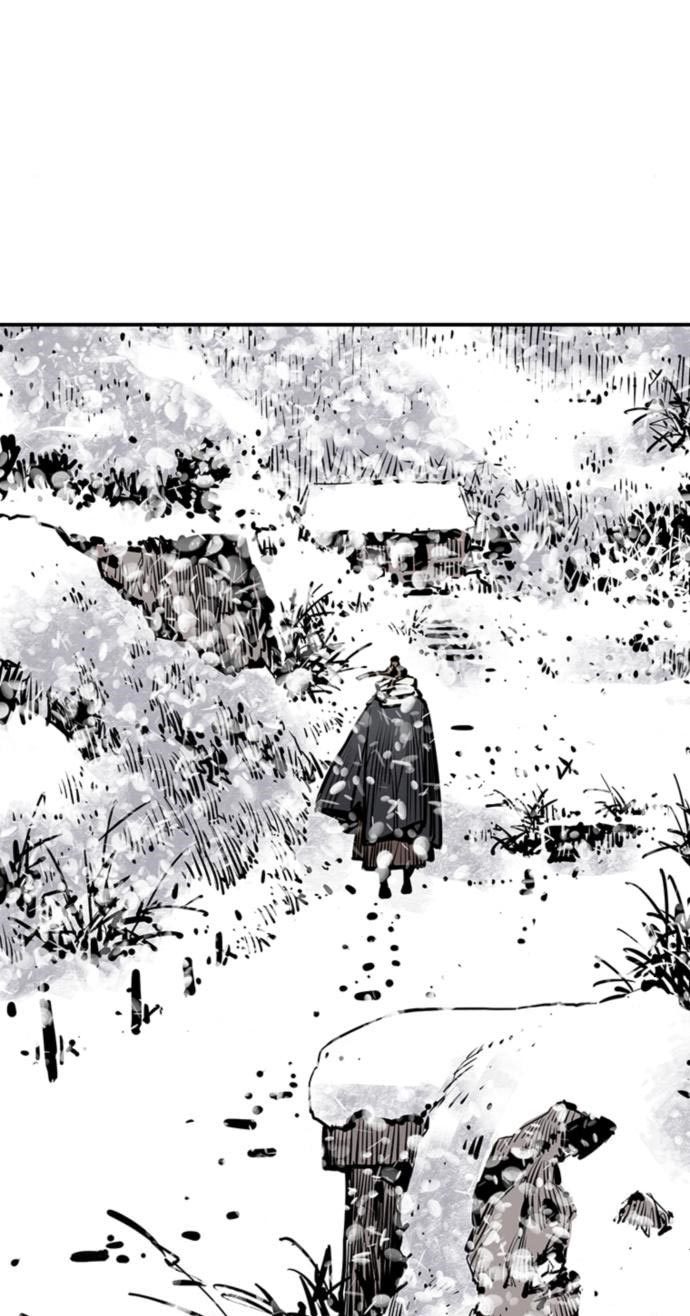 Death God Chapter 34 Halaman 5