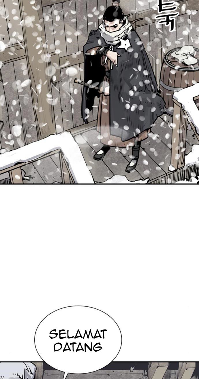 Death God Chapter 34 Halaman 7