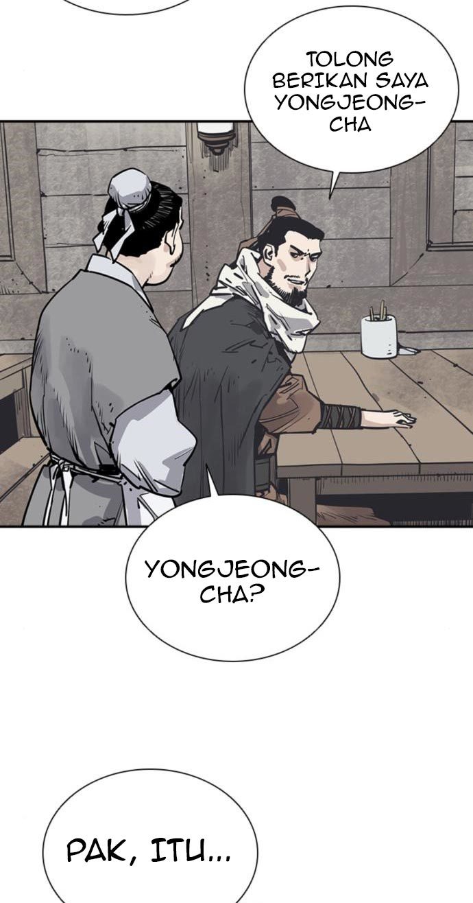 Death God Chapter 34 Halaman 9
