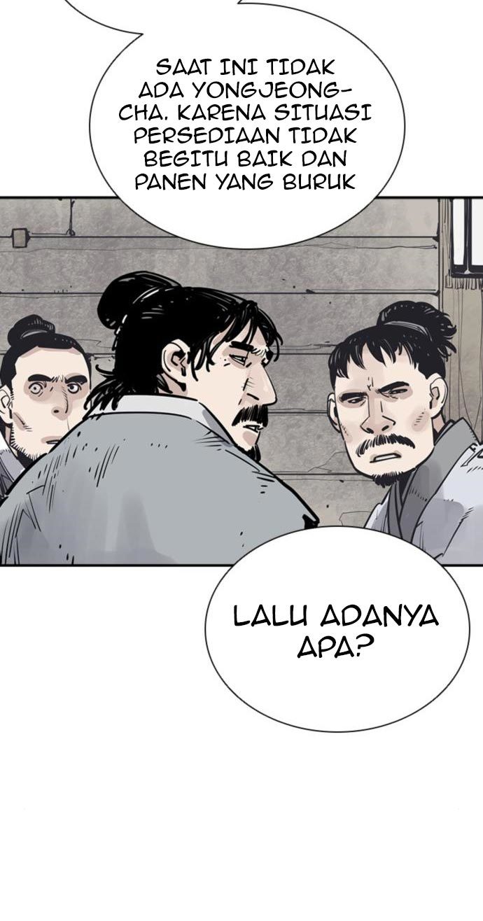 Death God Chapter 34 Halaman 10