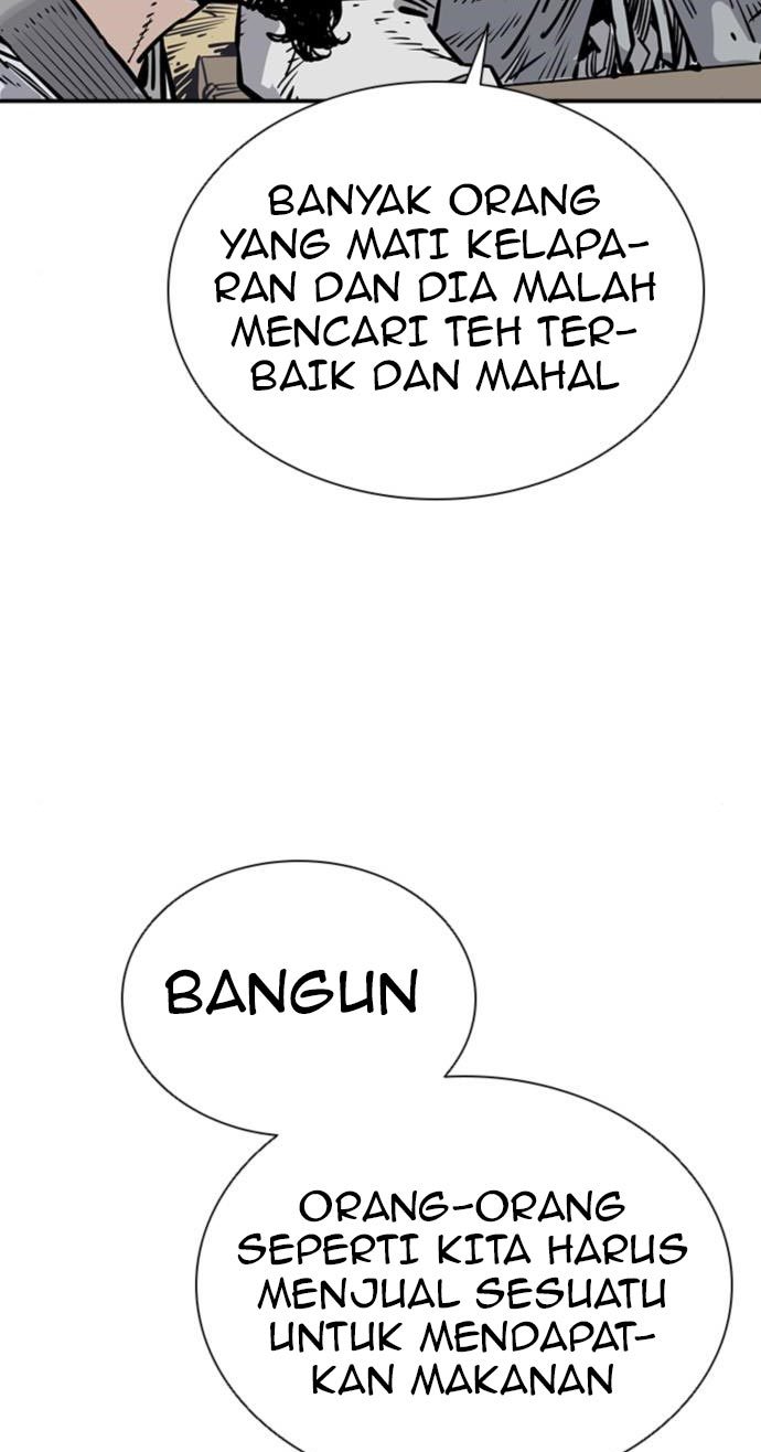Death God Chapter 34 Halaman 13