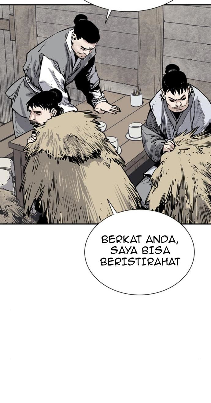 Death God Chapter 34 Halaman 14