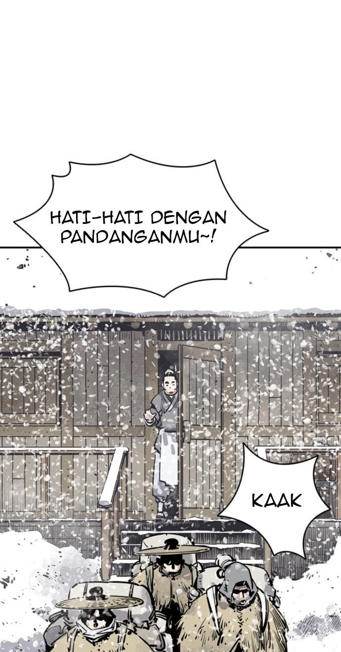 Death God Chapter 34 Halaman 15