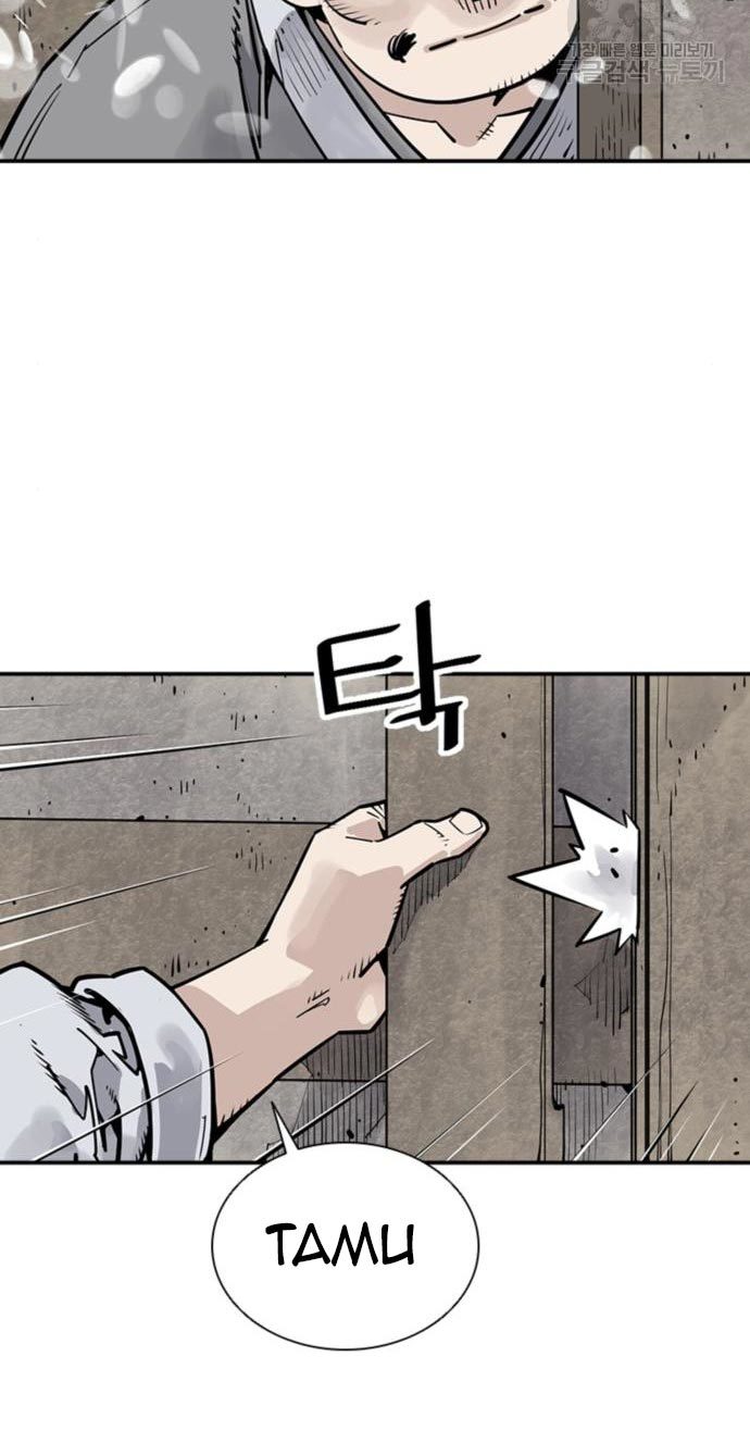 Death God Chapter 34 Halaman 17