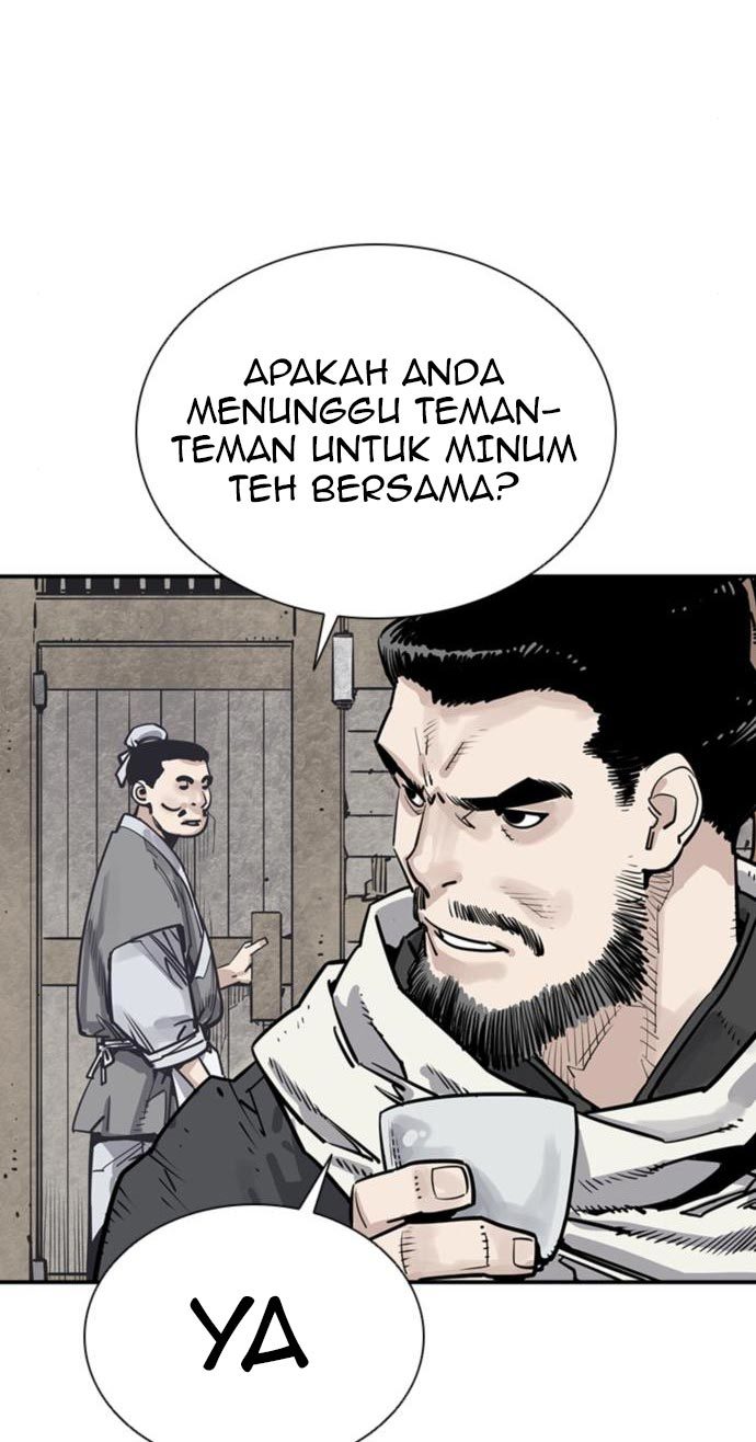 Death God Chapter 34 Halaman 18