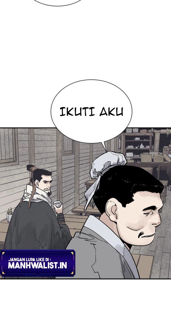 Death God Chapter 34 Halaman 19