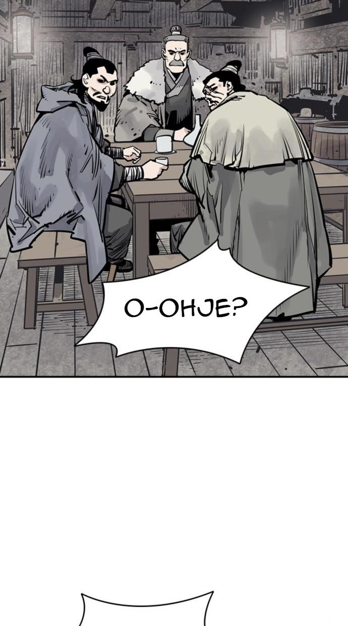 Death God Chapter 34 Halaman 24