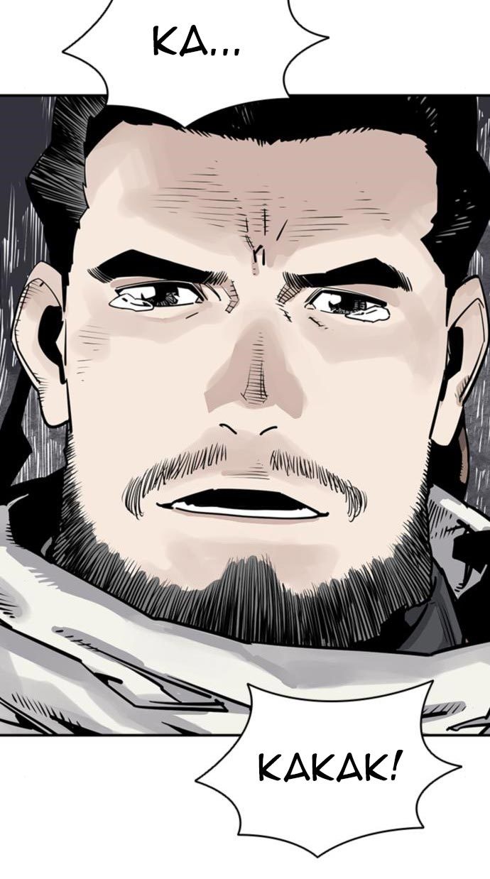 Death God Chapter 34 Halaman 25