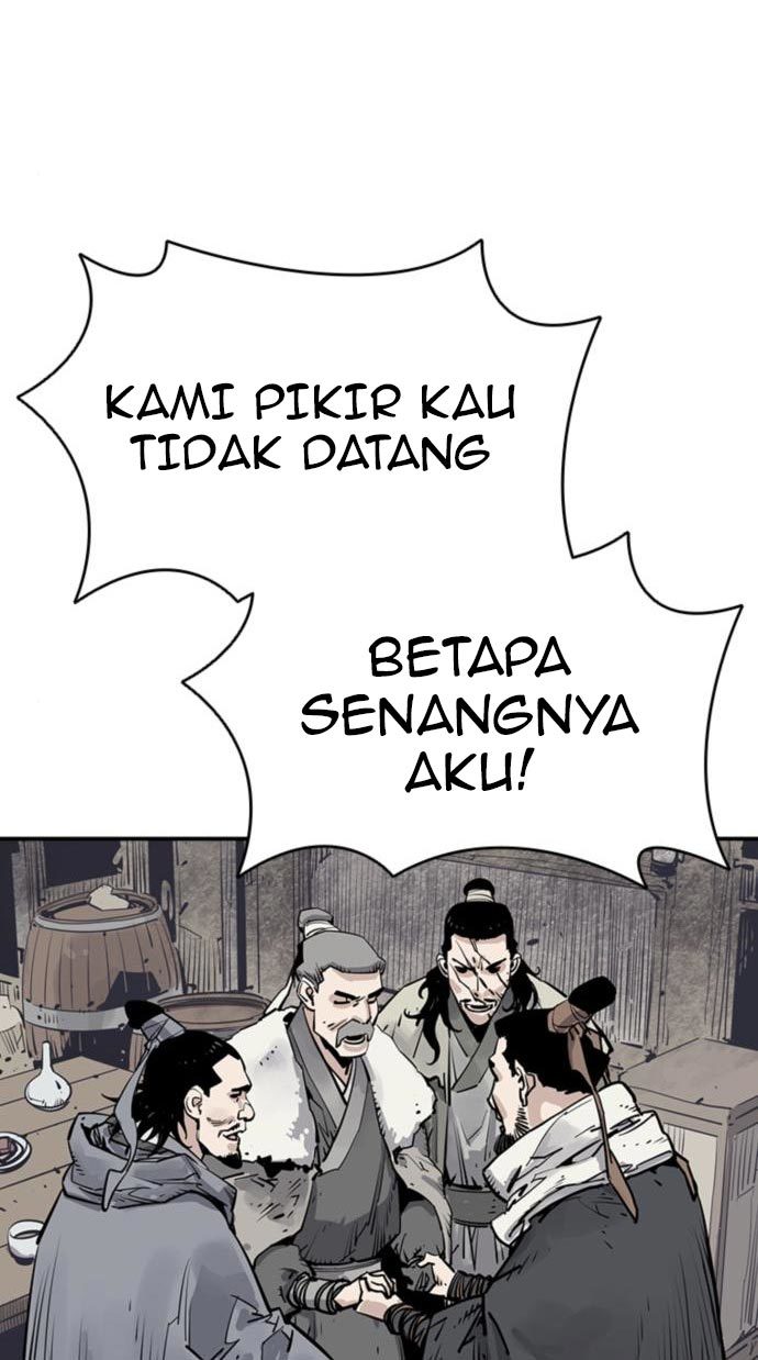 Death God Chapter 34 Halaman 26