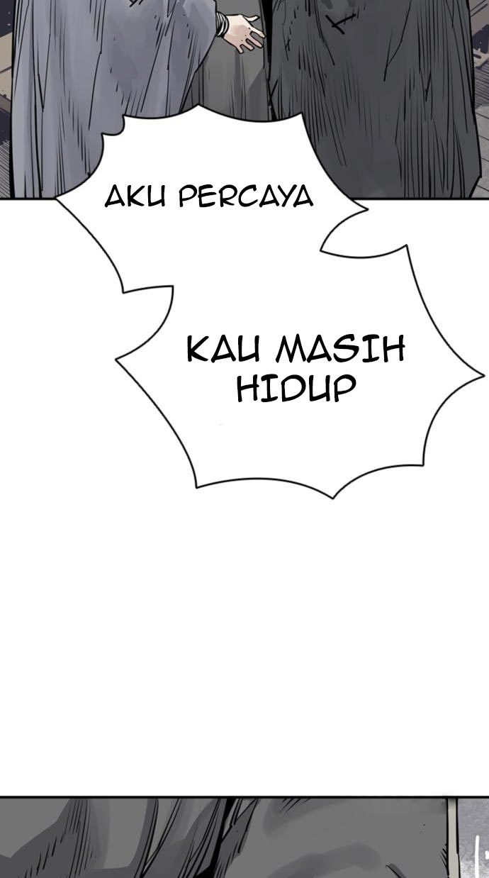 Death God Chapter 34 Halaman 27