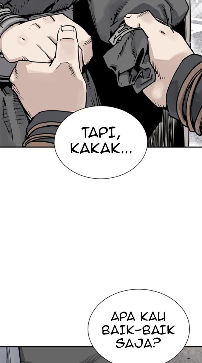 Death God Chapter 34 Halaman 28