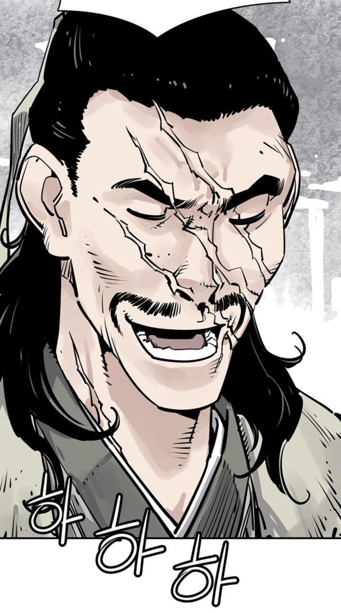 Death God Chapter 34 Halaman 30