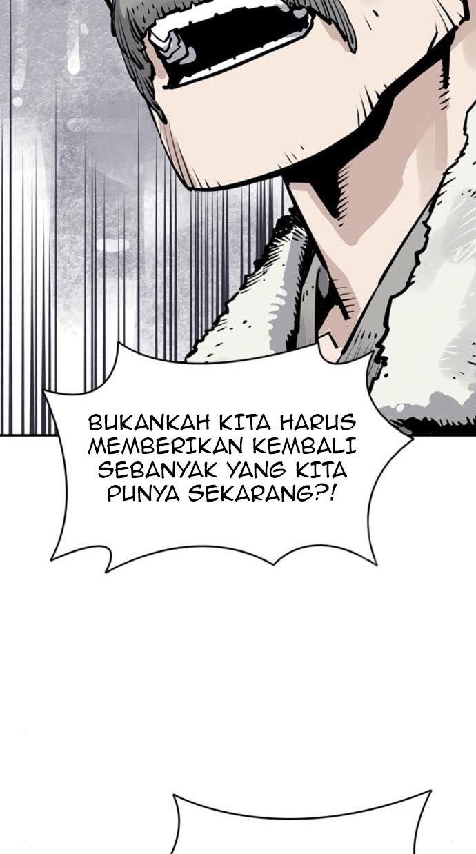 Death God Chapter 34 Halaman 33