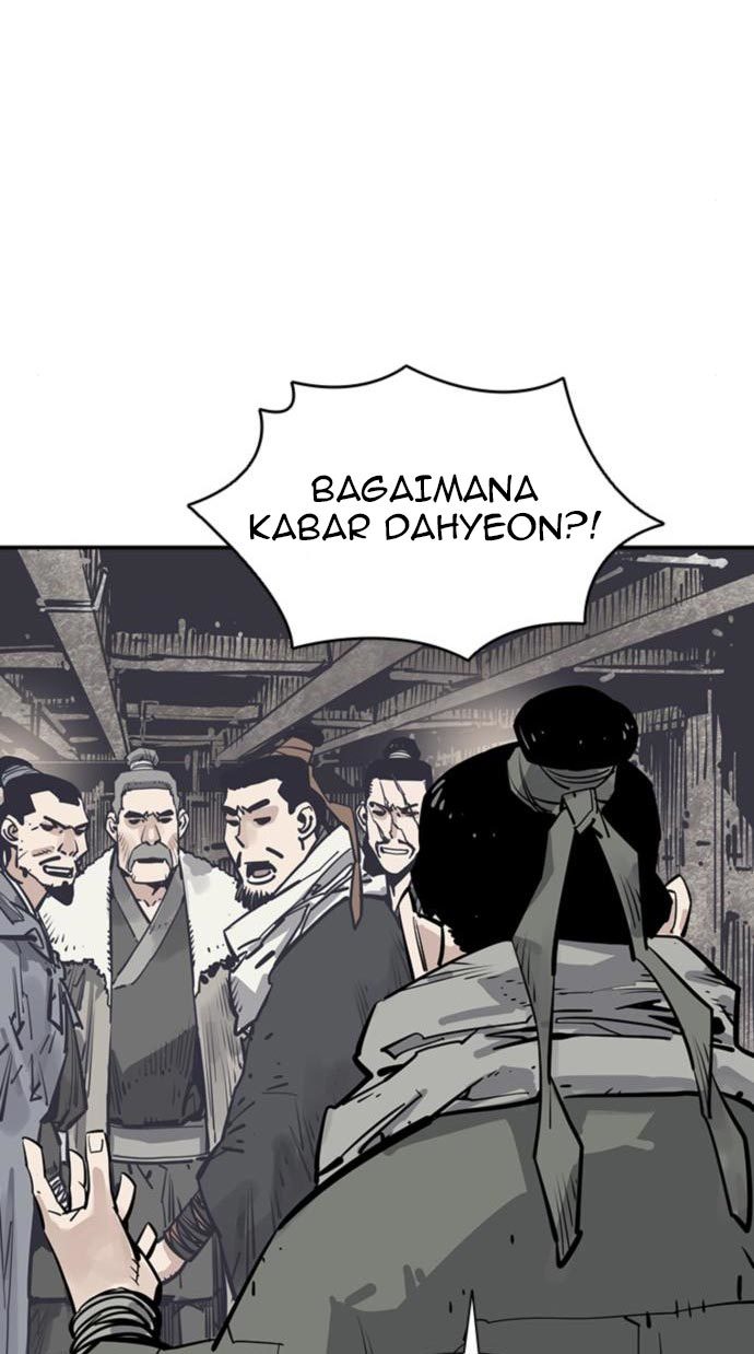 Death God Chapter 34 Halaman 35