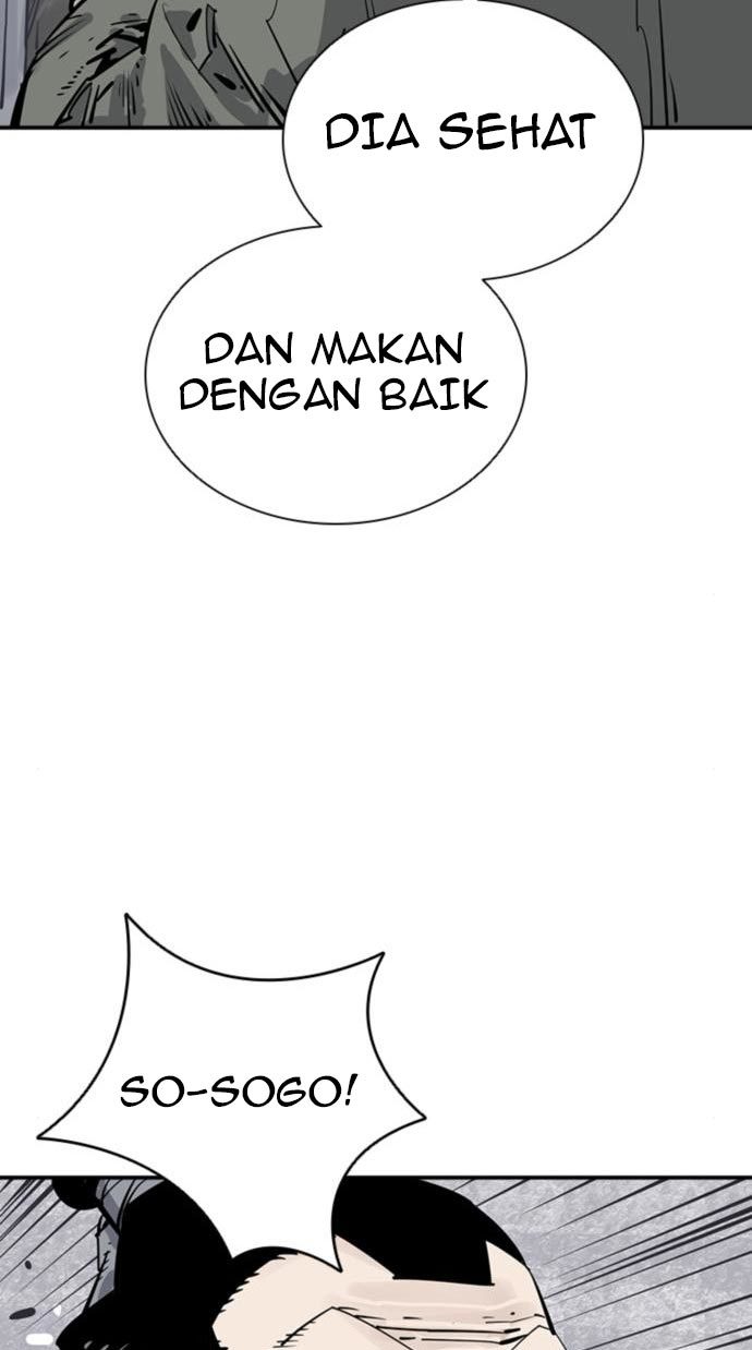 Death God Chapter 34 Halaman 36