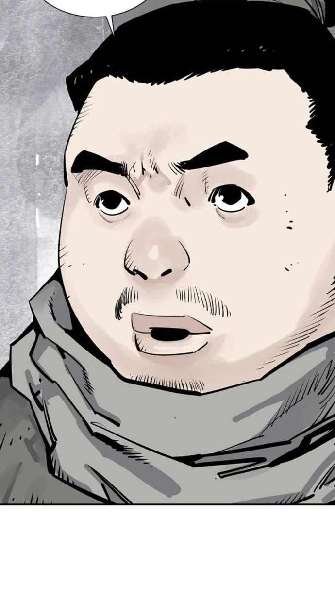 Death God Chapter 34 Halaman 38
